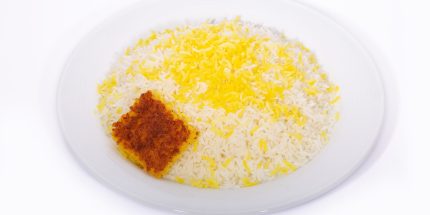 چلوکره ایرانی